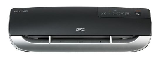 GBC Laminovací stroj "Fusion 3000L", A4, 125 micron, 4400748EU