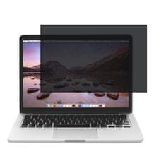 Qoltec Privátní filtr RODO pro MacBook Pro Touch Bar 15,5" (2016-2018)