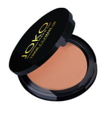 Joko Finish Your Make Up Pressed Powder No. 14 Bronzing