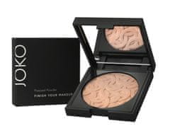 Joko Finish Your Make Up Pressed Powder č. 14 8G