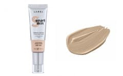 LAMEL Smart Skin Serum Tinted Foundation Hydratační podkladová báze s kyselinou hyaluronovou č. 404 Sand 35 ml