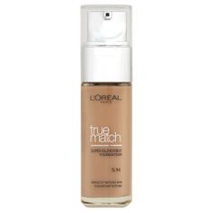 Loreal Professionnel True Match Foundation 5N Sand 30ml