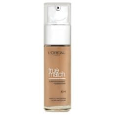 Loreal Professionnel True Match Foundation 6.N Honey 30ml