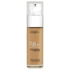 LAMEL True Match Foundation 4D/4W Golden Natural 30ml