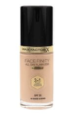 Max Factor Podkład Facefinity 3W1 Nr 45 Warm Almond 30Ml