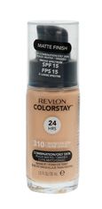 Revlon Colorstay podkladová báze na obličej, mastná/smíšená pleť 310 pumpička