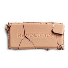 Revolution Pudr Matte Base Powder P8