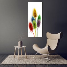 Wallmuralia Vertikální Moderní foto obraz na stěnu Oset 50x125 cm 2 úchytky