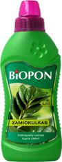 BROS BIOPON Hnojivo pro zamiokulkas 0,5L