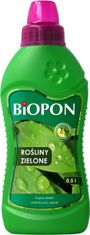 BROS BIOPON Hnojivo pro zelené rostliny 0,5L