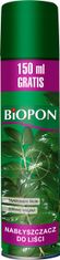 BROS BIOPON Leaf Leaf spray 600ml + 150ml