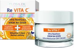 OEM Revita C Ultra hydratační denní krém 45+