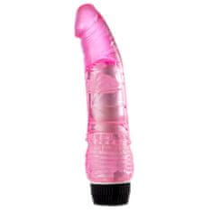 Vibrabate Sexuální vibrátor, masážní přístroj pro těsné vagíny