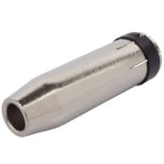 INNA Kuželová plynová hubice MB36 SPARTUS pr. 12mm zůžená kónická MIG svářečka