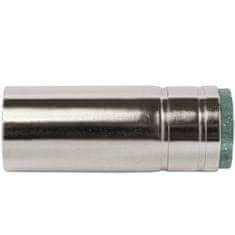INNA Cylindrická plynová hubice MB25 SPARTUS pr. 18mm kónická MIG svářečka