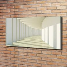 Wallmuralia Foto-obraz canvas do obýváku Chodba 120x60 cm