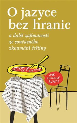 O jazyce bez hranic - kol.