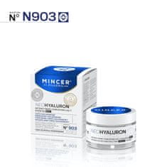 OEM Pharma Neo Hyaluron Intenzivní regenerační noční krém č. 903 50ml