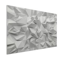 Wallmuralia Panel do kuchyně Abstrakce 3D 100x70 cm