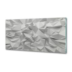 Wallmuralia Panel do kuchyně Abstrakce 3D 100x70 cm