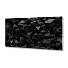 Wallmuralia Panel do kuchyně Abstrakce 3D 100x50 cm