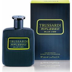 Trussardi Riflesso Blue Vibe - EDT 100 ml