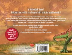 Presco Publishing Únikovka – Únik z minulosti