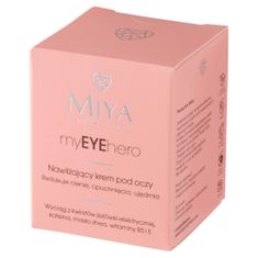 OEM Myeyehero Hydratační oční krém 15 ml