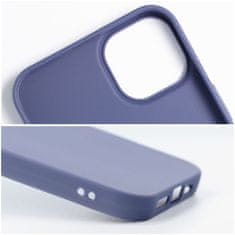 Apple Obal / kryt na Apple iPhone 11 modrá - MATT Case