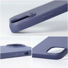 Apple Obal / kryt na Apple iPhone 11 modrá - MATT Case