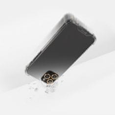 ROAR Obal / kryt na Samsung Galaxy A05s průhledný - Armor Jelly