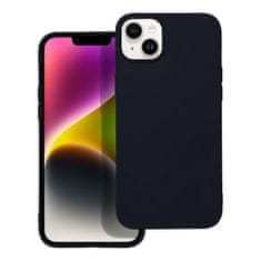 FORCELL Obal / kryt na Apple iPhone 14 Plus černá - Forcell Soft