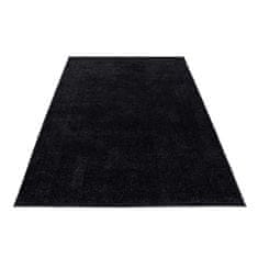 Ayyildiz Kusový koberec ATA 7000, Antracitová Rozměr koberce: 60 x 100 cm