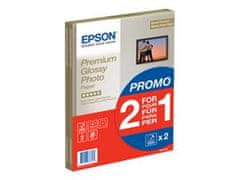 Prem. Glossy Photo Paper 255g A4 2x15 listů