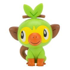 Pokémon sada 6 figurek