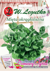 Legutko Semena máty kulatolisté, 0,1g