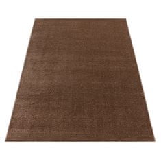 Ayyildiz Kusový koberec RIO 4600, Měděná Rozměr koberce: 80 x 150 cm