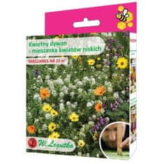 Legutko Semena Flower Carpet - mix nízkých květů 125g