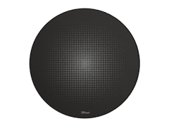 Trust MIKA round floor mat