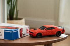 Ravensburger 3D puzzle Dodge Challenger R/T Scat Pack Widebody 108 dílků