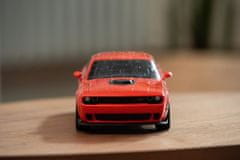 Ravensburger 3D puzzle Dodge Challenger R/T Scat Pack Widebody 108 dílků