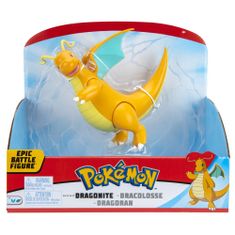 Pokémon Epic Battle figurky (Assortment) W4