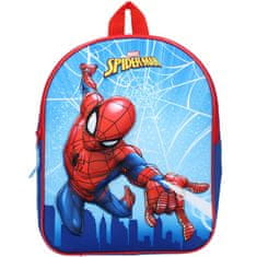 Vadobag Dětský 3D batoh Spiderman