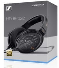 Sennheiser HD 660S2