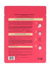 OEM Beauty Kei Koenzym Q10 Sheet Mask 1ozt