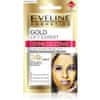 Luxusní maska proti vráskám Gold Lift Expert Rejuvenation - sáček 2x5 ml