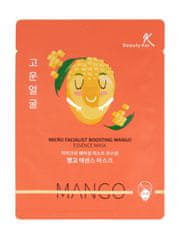 OEM Beauty Kei Sheet Mask s extraktem z manga 1ozt