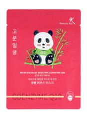 OEM Beauty Kei Koenzym Q10 Sheet Mask 1ozt