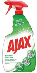 AJAX Kuchyňský čisticí sprej 750 ml