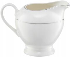 DAJAR Porcelánová konvička na mléko 0,3 l